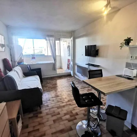 Familial Avant Port - 5 Pers. - Fr-1-880-12 아그