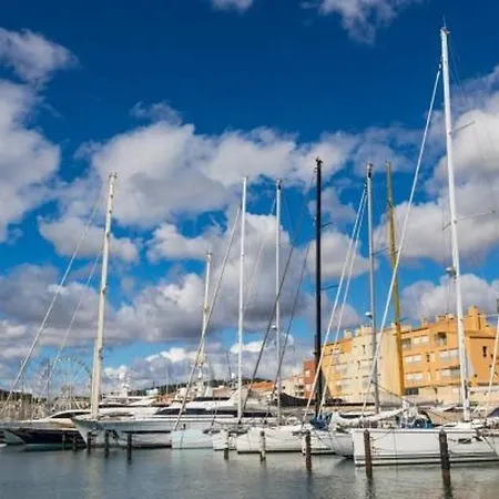 Familial Avant Port - 5 Pers. - Fr-1-880-12 * 아그